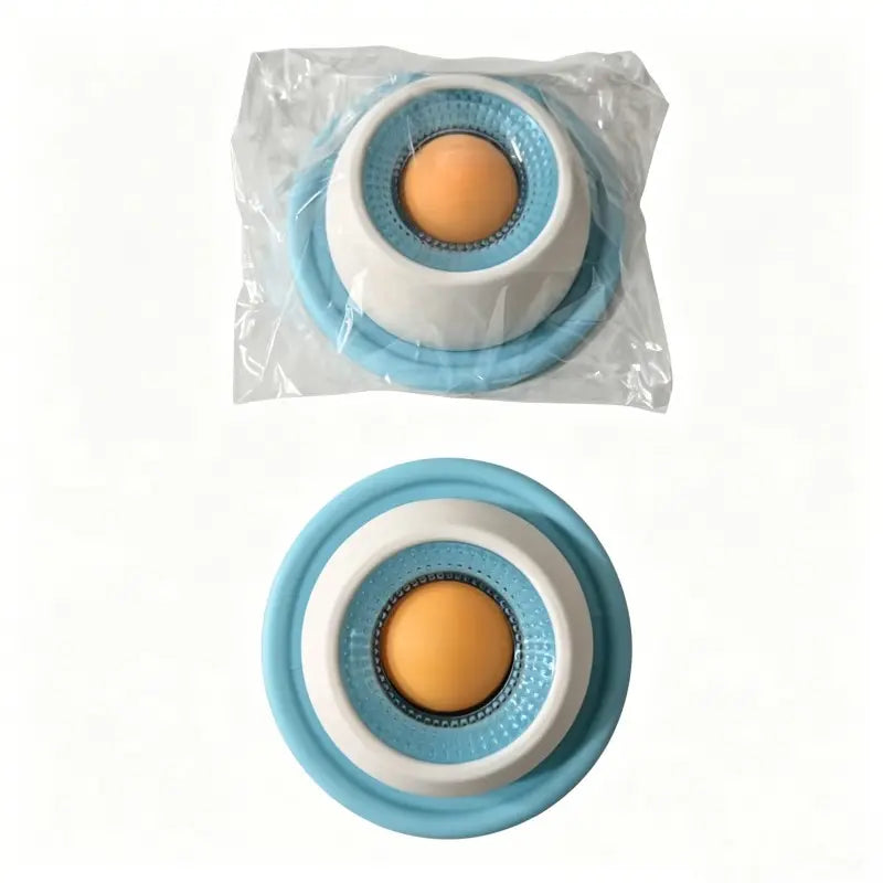 Interactive Dog Licking Toy & Slow Feeder - Fun Puzzle for Puppy Training & Cat Feeding!