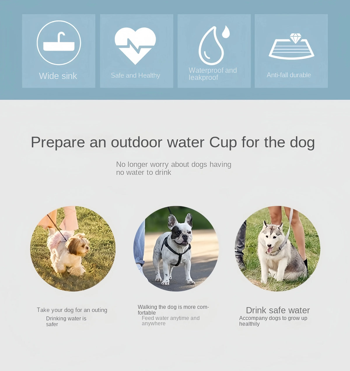 Interactive Treat Tumbler – Slow Feeder & Puzzle Toy for Dogs