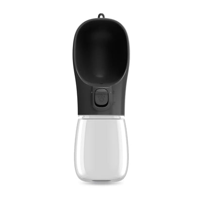 Dog Water Bottle For Pets