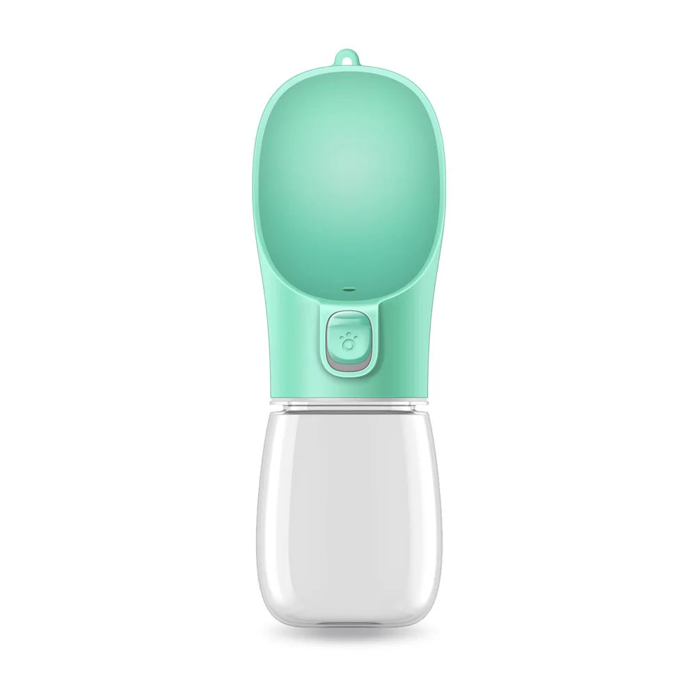 Dog Water Bottle For Pets