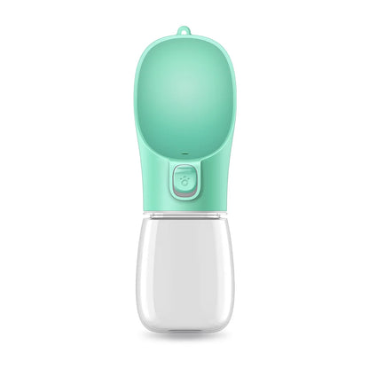 Dog Water Bottle For Pets