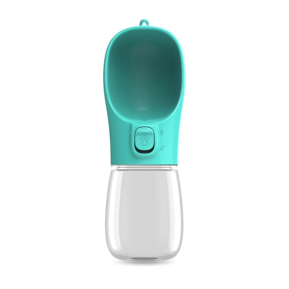 Dog Water Bottle For Pets