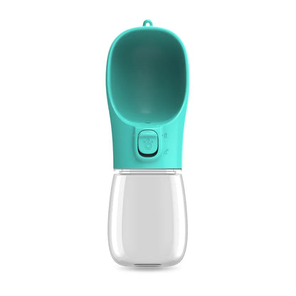 Dog Water Bottle For Pets