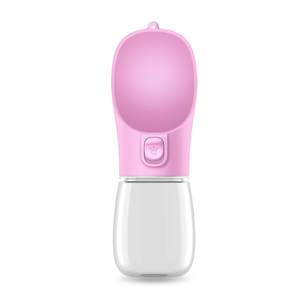 Dog Water Bottle For Pets